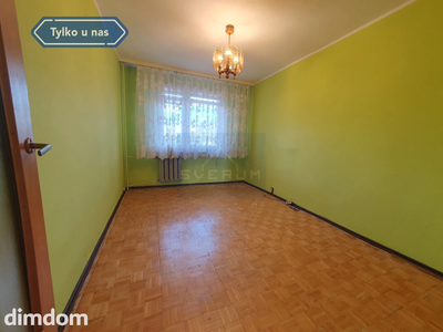 M3 na sprzedaż , Radomsko - Centrum Balkon - 2