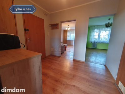 M3 na sprzedaż , Radomsko - Centrum Balkon - 4