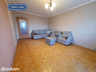M3 na sprzedaż , Radomsko - Centrum Balkon - 5
