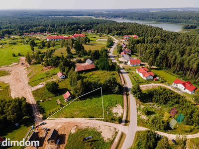 Woryty, Jezioro, dom pod klucz, 56 m2, duży taras, - 3