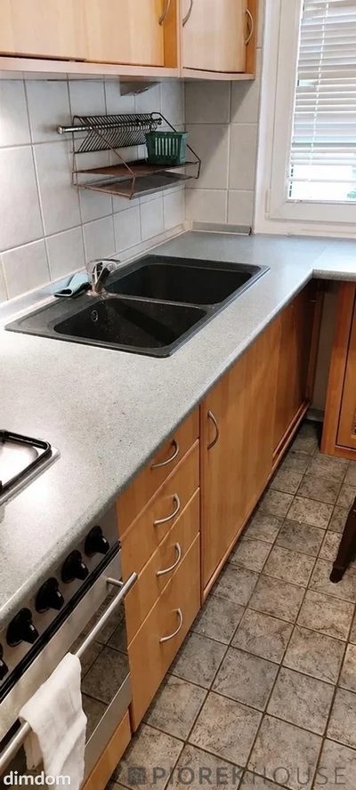 3-pokojowe mieszkanie  na Mokotowie - 3