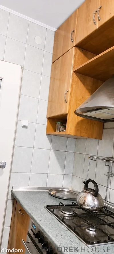 3-pokojowe mieszkanie  na Mokotowie - 4