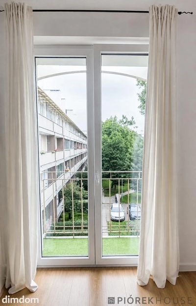 2-pokojowe mieszkanie na Woli - 5