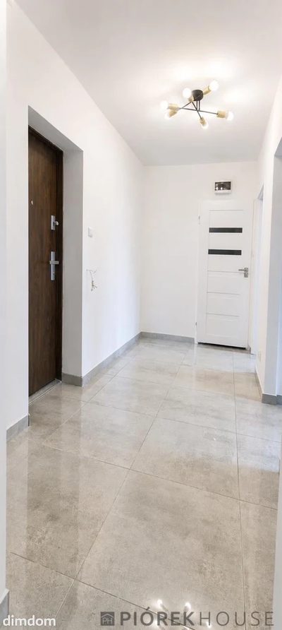 2-pokojowe mieszkanie na Pradze-Południe - 4
