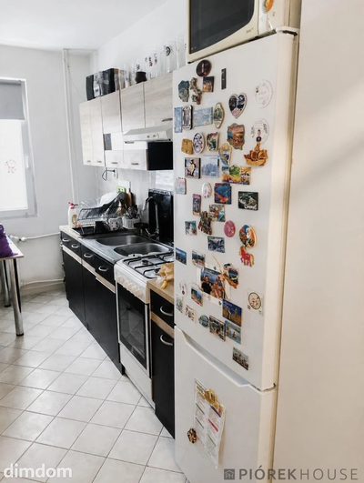 2-pokojowe mieszkanie na Pradze-Południe - 3
