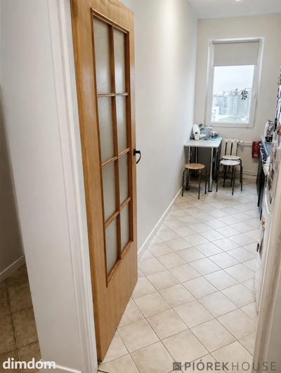 2-pokojowe mieszkanie na Pradze-Południe - 2