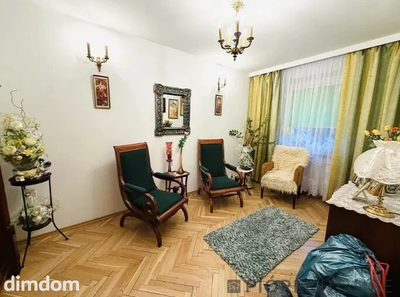 4-pokojowe mieszkanie na Ursynowie - 3