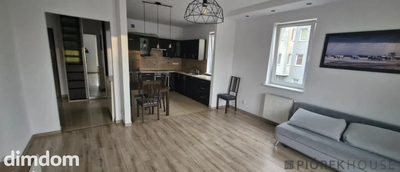 2-pokojowe mieszkanie w Markach