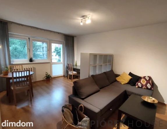 2-pokojowe mieszkanie na Bielanach - 114618959.jpg