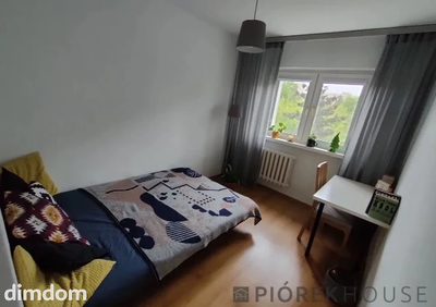 2-pokojowe mieszkanie na Bielanach - 5