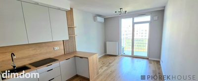 4-pokojowe mieszkanie w warszawskich Włochach