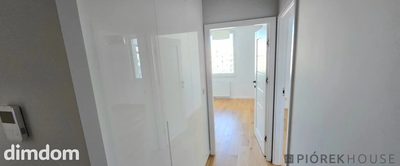 4-pokojowe mieszkanie w warszawskich Włochach - 4