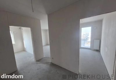 3-pokojowe mieszkanie na Włochach