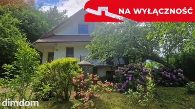 Dom w uroczym zakątku, pośród lasów i górek - 3