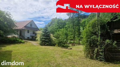 Dom w uroczym zakątku, pośród lasów i górek - 4
