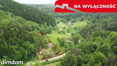 Dom w uroczym zakątku, pośród lasów i górek - 5
