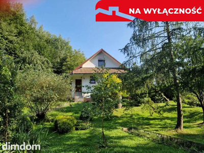 Dom w uroczym zakątku, pośród lasów i górek - 2
