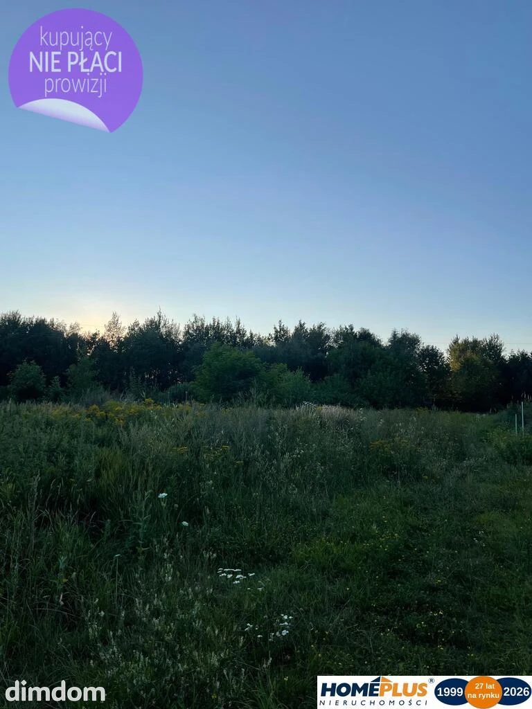 Działka 4418 m² pod dom lub usługi, MPZP - 114575027.jpg