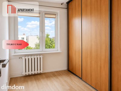 Duże mieszkanie dostępne od zaraz - 4