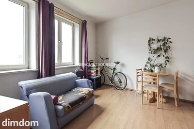 2 mieszkania inwestycyjne/Podwawelskie/Kapelanka
