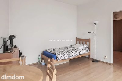 2 mieszkania inwestycyjne/Podwawelskie/Kapelanka - 2