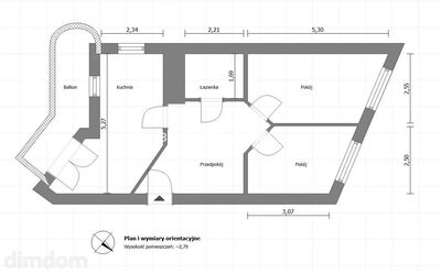 2 mieszkania inwestycyjne/Podwawelskie/Kapelanka - 5