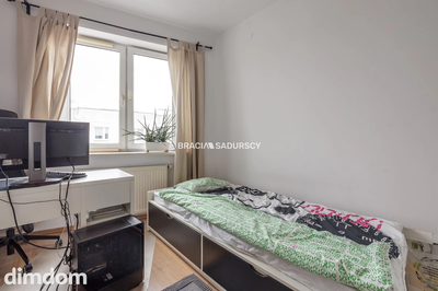 2 mieszkania inwestycyjne/Podwawelskie/Kapelanka - 3
