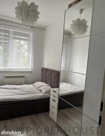 2-pokojowe mieszkanie na Białołęce - 5