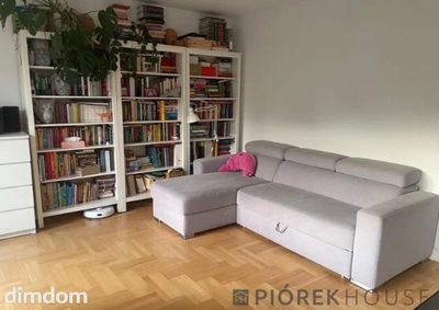 3-pokojowe mieszkanie na Ochocie - 2