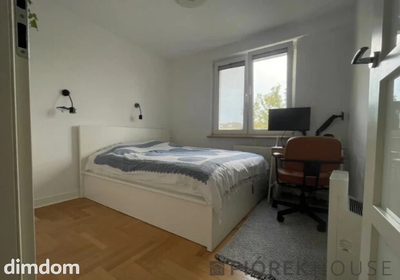 3-pokojowe mieszkanie na Ochocie - 3