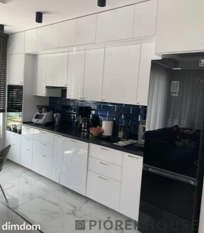 3-pokojowe mieszkanie na Białołęce - 3