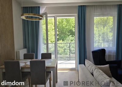 3-pokojowe mieszkanie na Mokotowie - 2