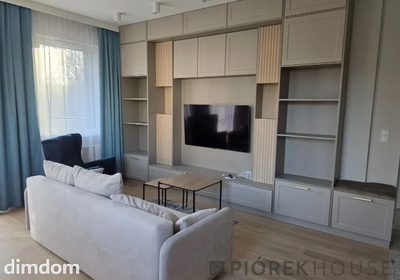 3-pokojowe mieszkanie na Mokotowie - 4