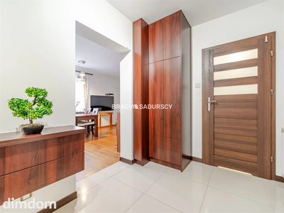 3 pok|dwa ogródki |duży balkon|ul. Lubostroń - 3
