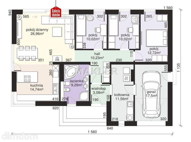 Dom 126 m² | Działka 984 m² | Przyłęki - dd_e1dabfe5_ds_MAK-DS-31530_1.jpg