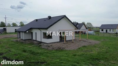 Dom 126 m² | Działka 984 m² | Przyłęki - 2