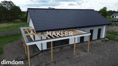 Dom 126 m² | Działka 984 m² | Przyłęki - 5