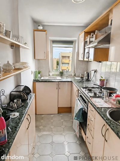 2-pokojowe mieszkanie na Woli - 3