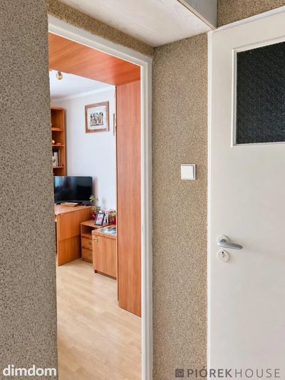 2-pokojowe mieszkanie na Woli - 4