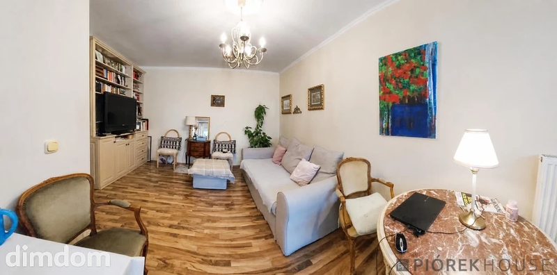 2-pokojowe mieszkanie na Białołęce - 114627274.jpg