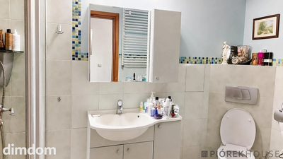 2-pokojowe mieszkanie na Białołęce - 5