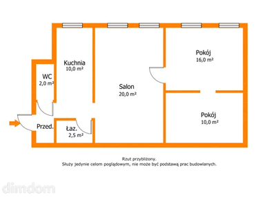 Zamieszkaj w centrum, 2 garaże i podwórko - 2