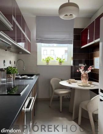 2-pokojowe mieszkanie na Białołęce - 4
