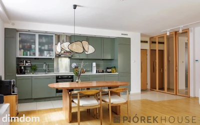 2-pokojowe mieszkanie na Ochocie - 4