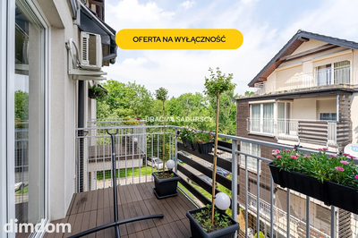 Wieliczka ul. Kościuszki 99 m2 Klimatyzacja