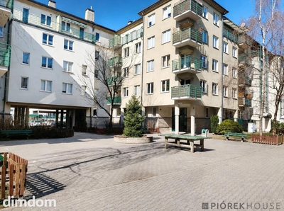3-pokojowe mieszkanie na Bemowie - 2