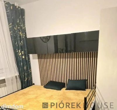 1-pokojowe mieszkanie na Ochocie - 5