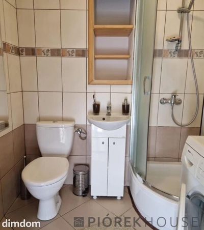 2-pokojowe mieszkanie na Mokotowie - 2