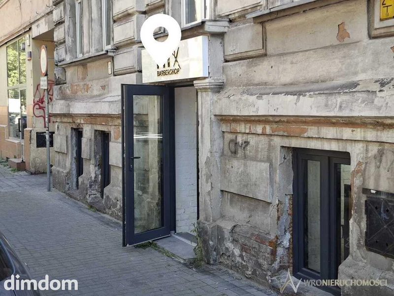 Lokal usługowy z najemcą| Dochód pasywny - 114629571.jpg