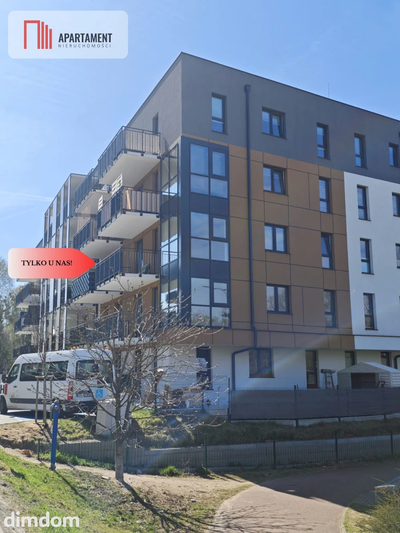 3-pokojowe mieszkanie z windą i halą – Pruszcz Gd. - 5
